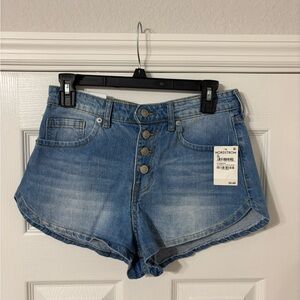 Nordstrom BP. Jean Shorts